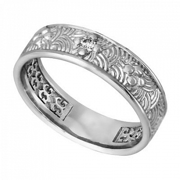 Кольцо с драг. камн. 60102328