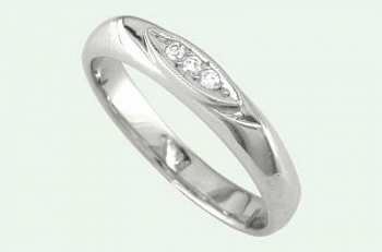 Кольцо с драг. камн. 60101053
