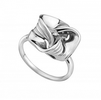 Кольцо с драг. камн. 60103067