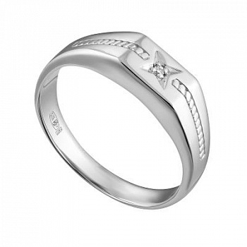 Кольцо с драг. камн. 60103007