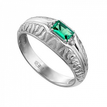 Кольцо с драг. камн. 67503044