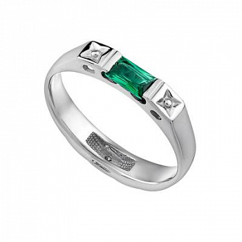 Кольцо с драг. камн. 67503055