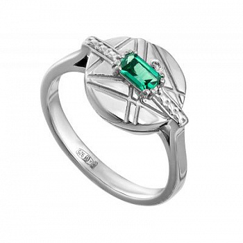 Кольцо с драг. камн. 67503043